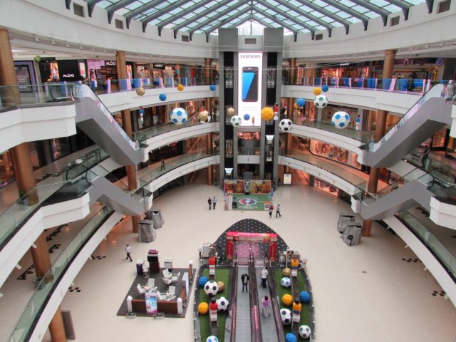 محلات للبيع في المهندسين الجيزة