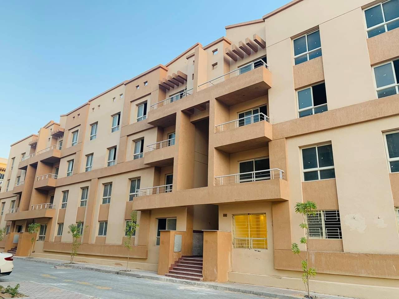 شقق للبيع في دجلة بالمز