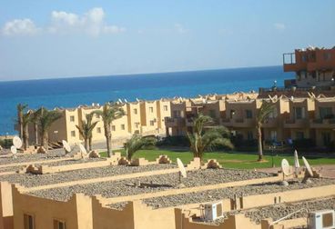 شقق للايجار بالعين السخنة