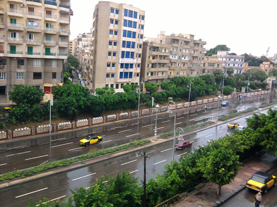 شقق للبيع في محرم بك