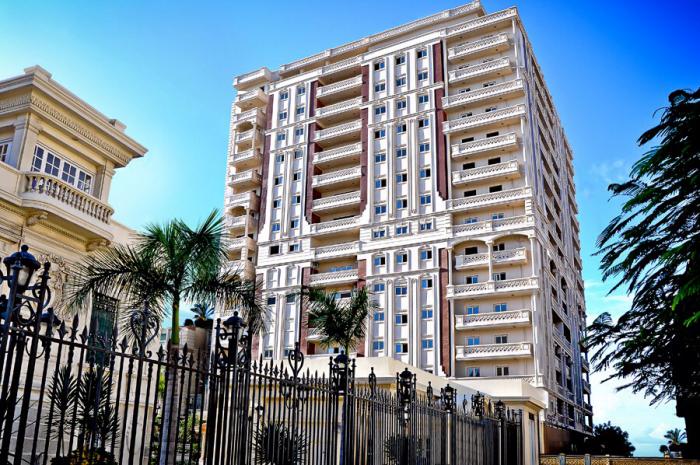 محلات للإيجار في زيزينيا