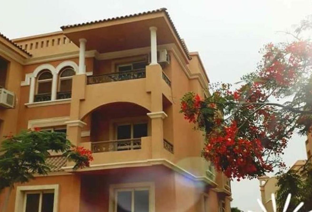 شقق للبيع في الخمائل