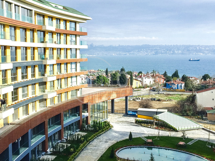 شقق للبيع في رشيد