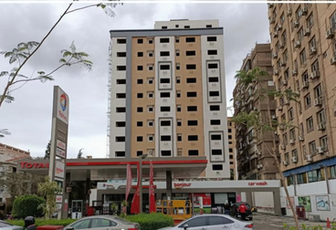 شقق للبيع في المعادي الجديدة