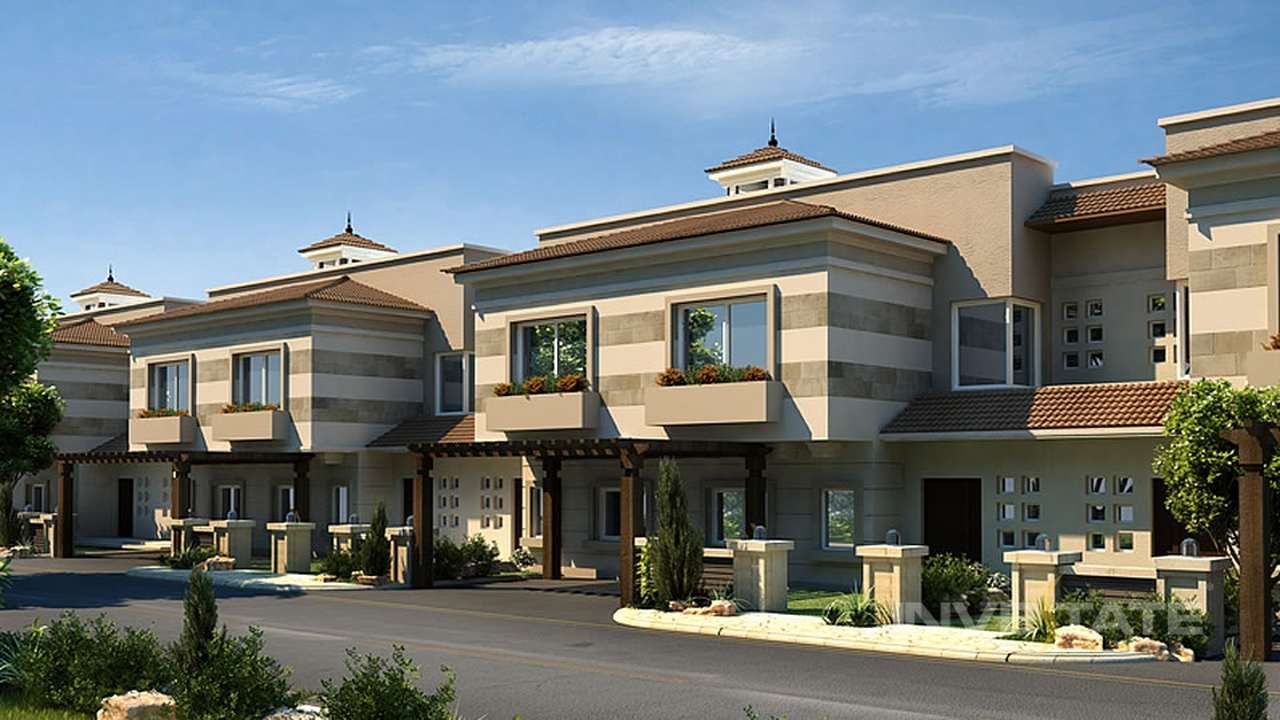 شقق للإيجار في 6 أكتوبر