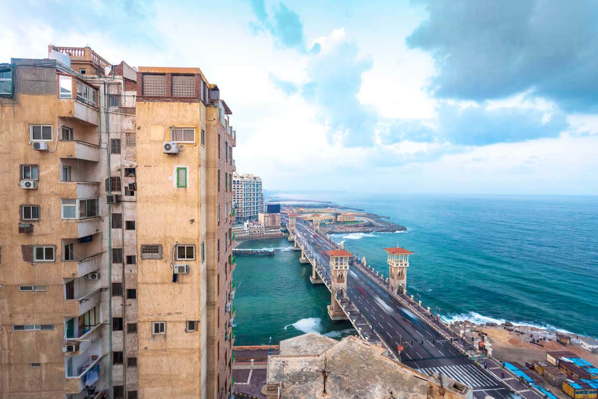 دوبلكس للبيع في العامرية