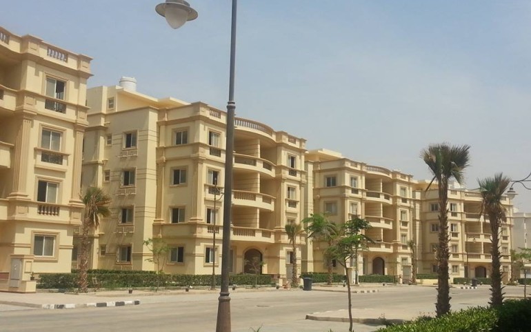 محلات للإيجار في 6 أكتوبر الجيزة