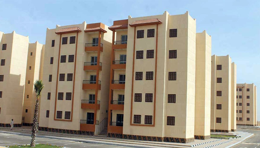 شقق للإيجار في العبور الجديدة