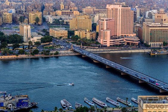 شقق للإيجار في بولاق الدكرور