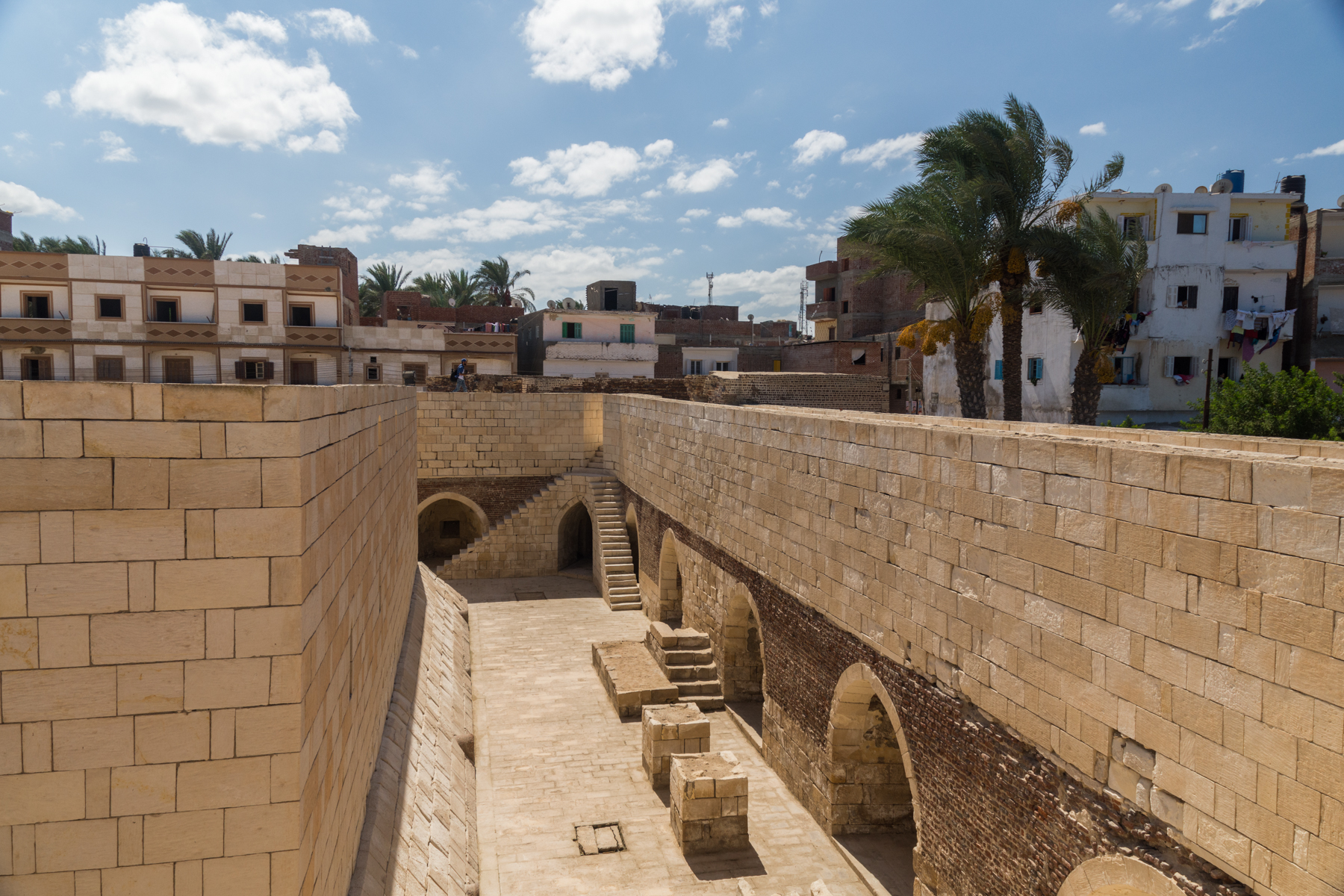 شقق للبيع في إدكو