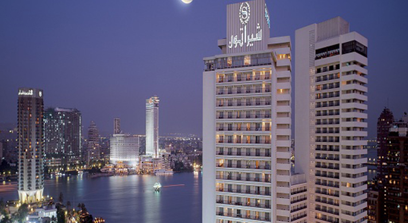 شقق للبيع في شيراتون