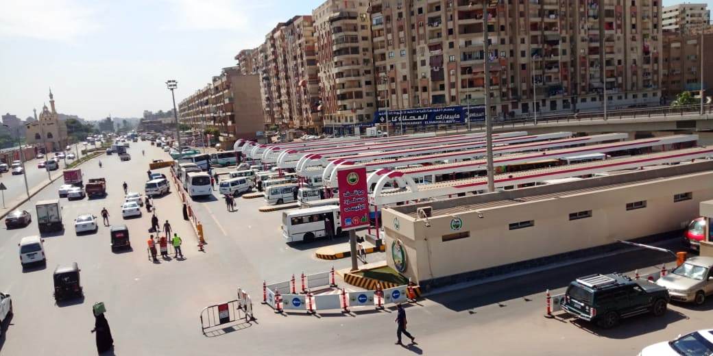 شقق للبيع بمسطرد