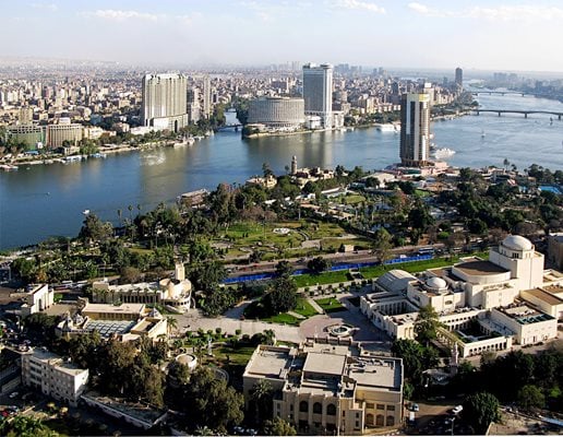 محلات للبيع في المنيل