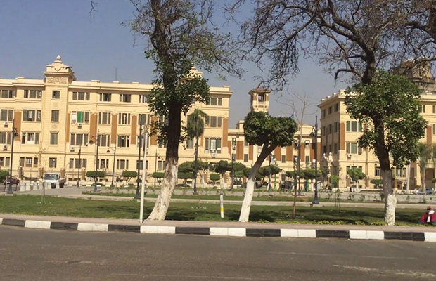 شقق للبيع في حلمية الزيتون