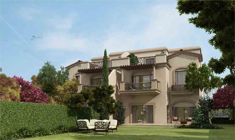 قصور للبيع في مدينتي