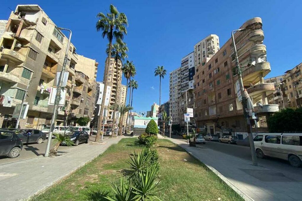 محلات للإيجار في الابراهيمية