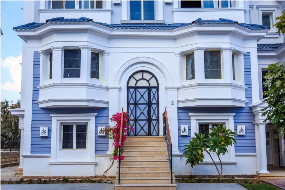 دوبلكس للإيجار في الحوامدية