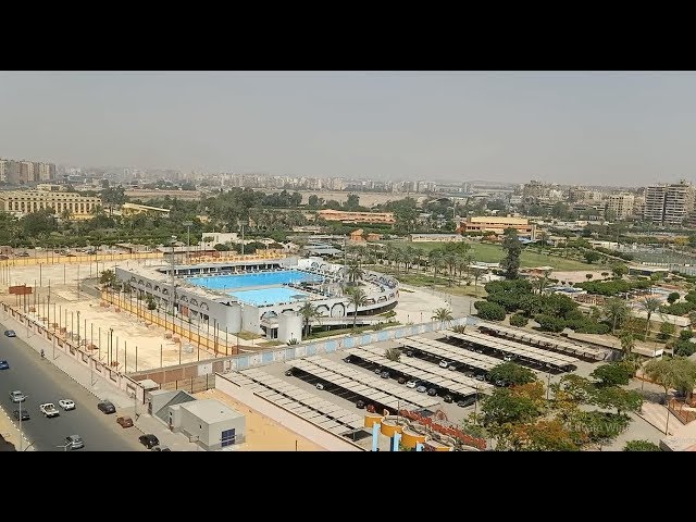 شقق للبيع في جسر السويس