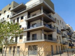 شقق للايجار بالتجمع الثالث