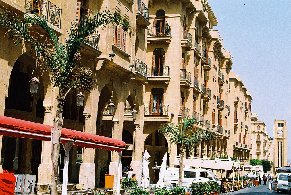 شقق للبيع شارع بيروت مصر الجديدة الكوربة