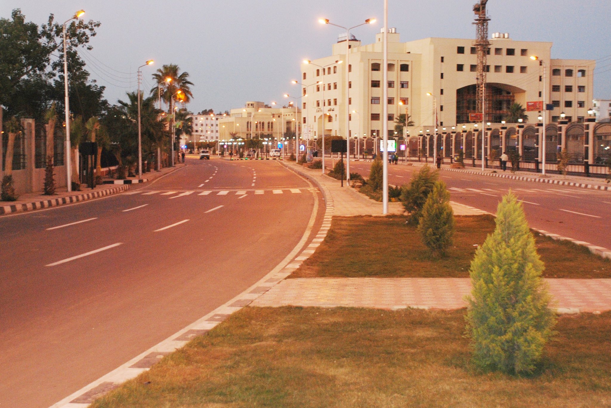 شقق للإيجار في مطوبس