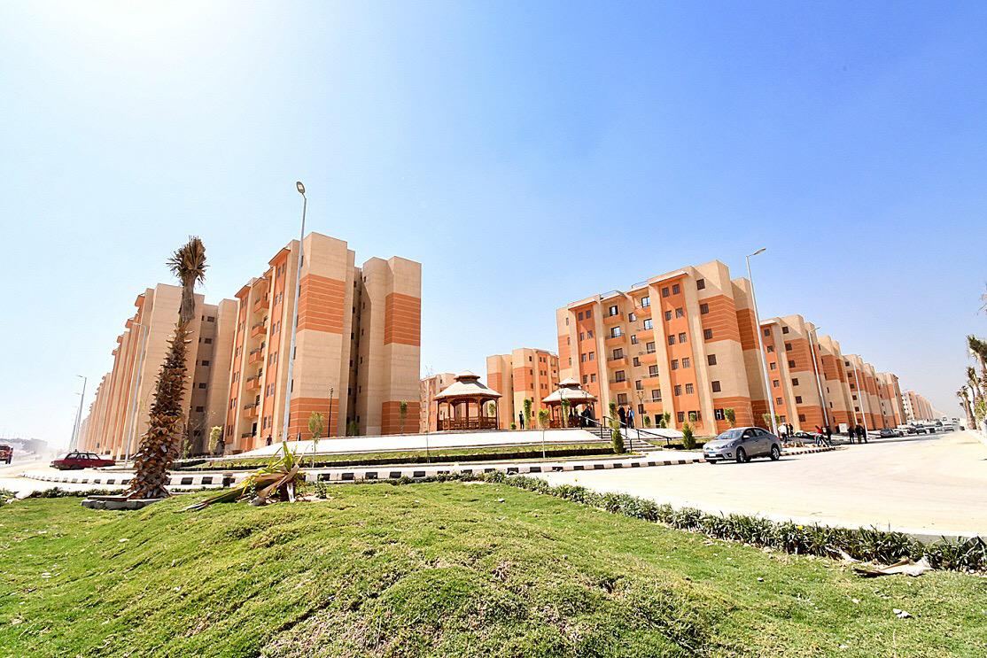 قصور للبيع في منشأة ناصر