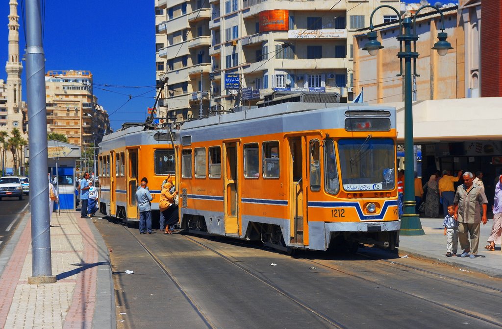 محلات للبيع في محرم بك الإسكندرية