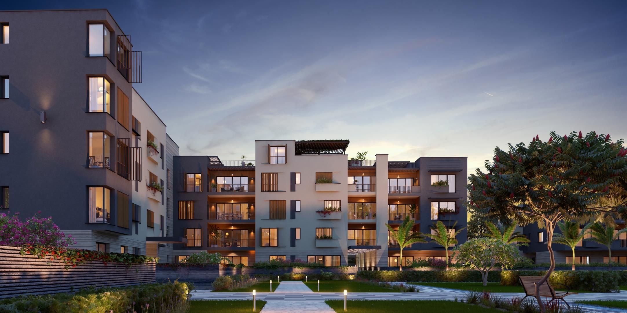 قصور للبيع في العجوزة