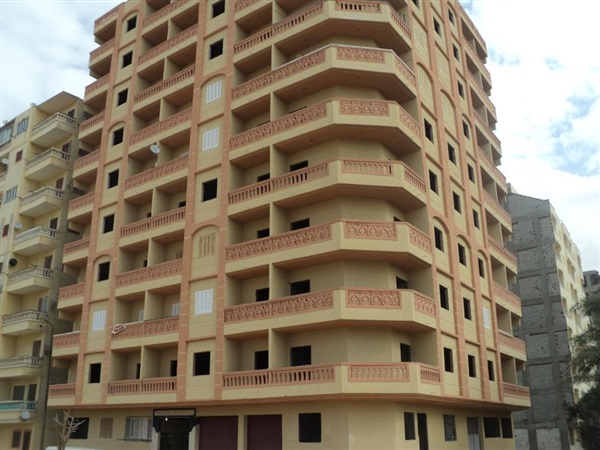 دوبلكس للبيع في الموسكي