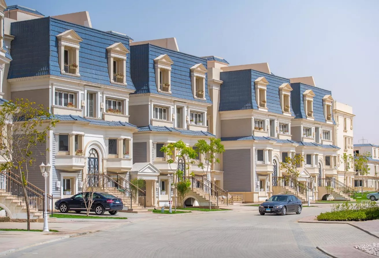 قصور للبيع في البدرشين الجيزة