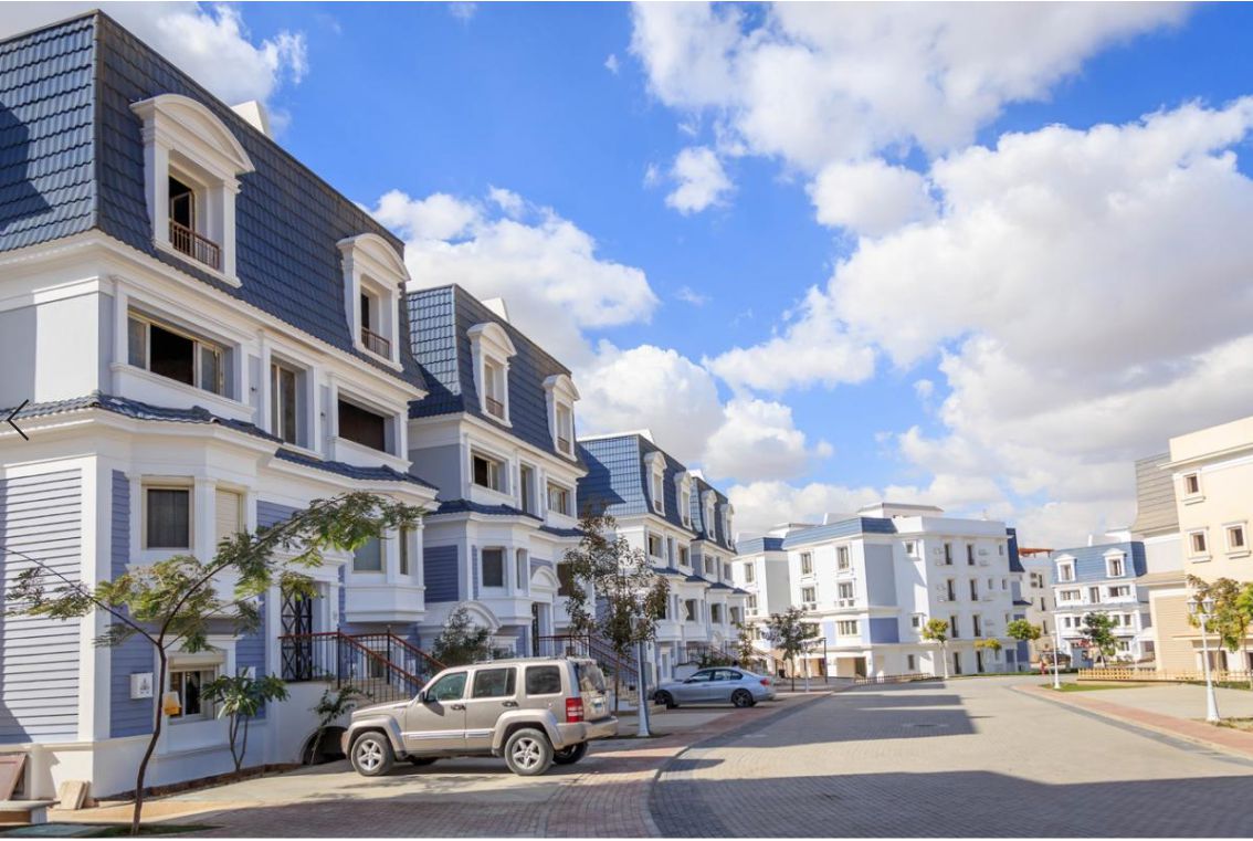 قصور للبيع في الطالبيه الجيزة