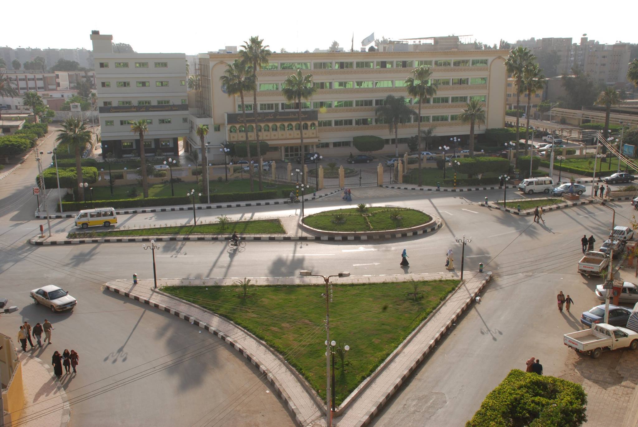 شقق للبيع في سيدى سالم