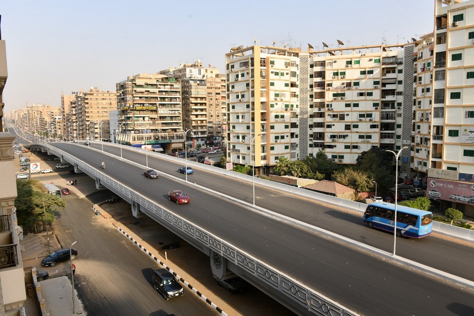 محلات للبيع في شارع عباس العقاد بمدينة نصر