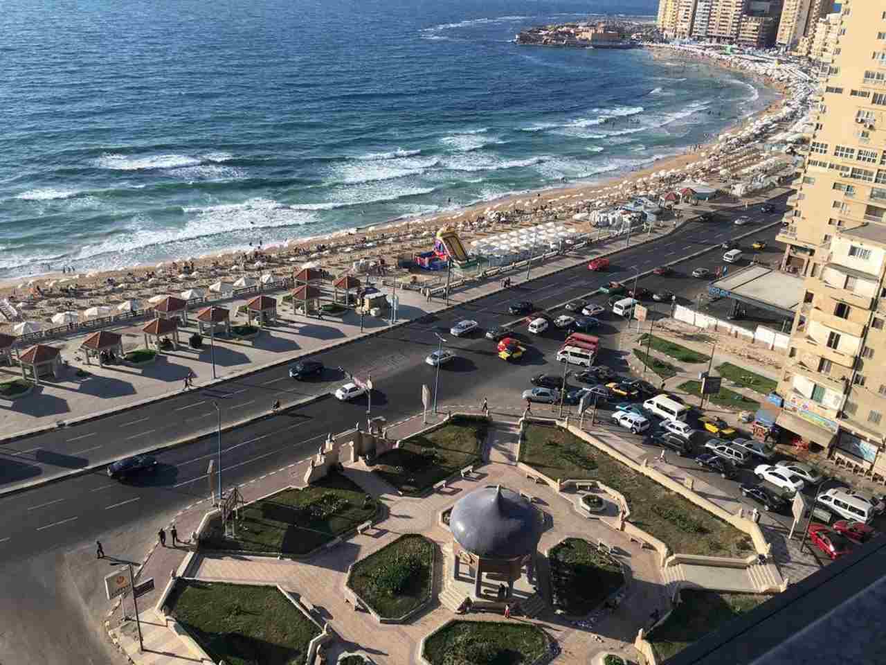 قصور للبيع في محطة الرمل