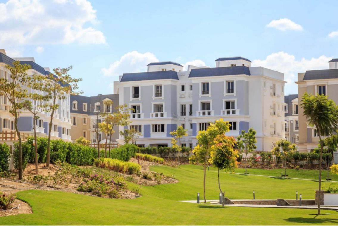 فلل للبيع في امبابة