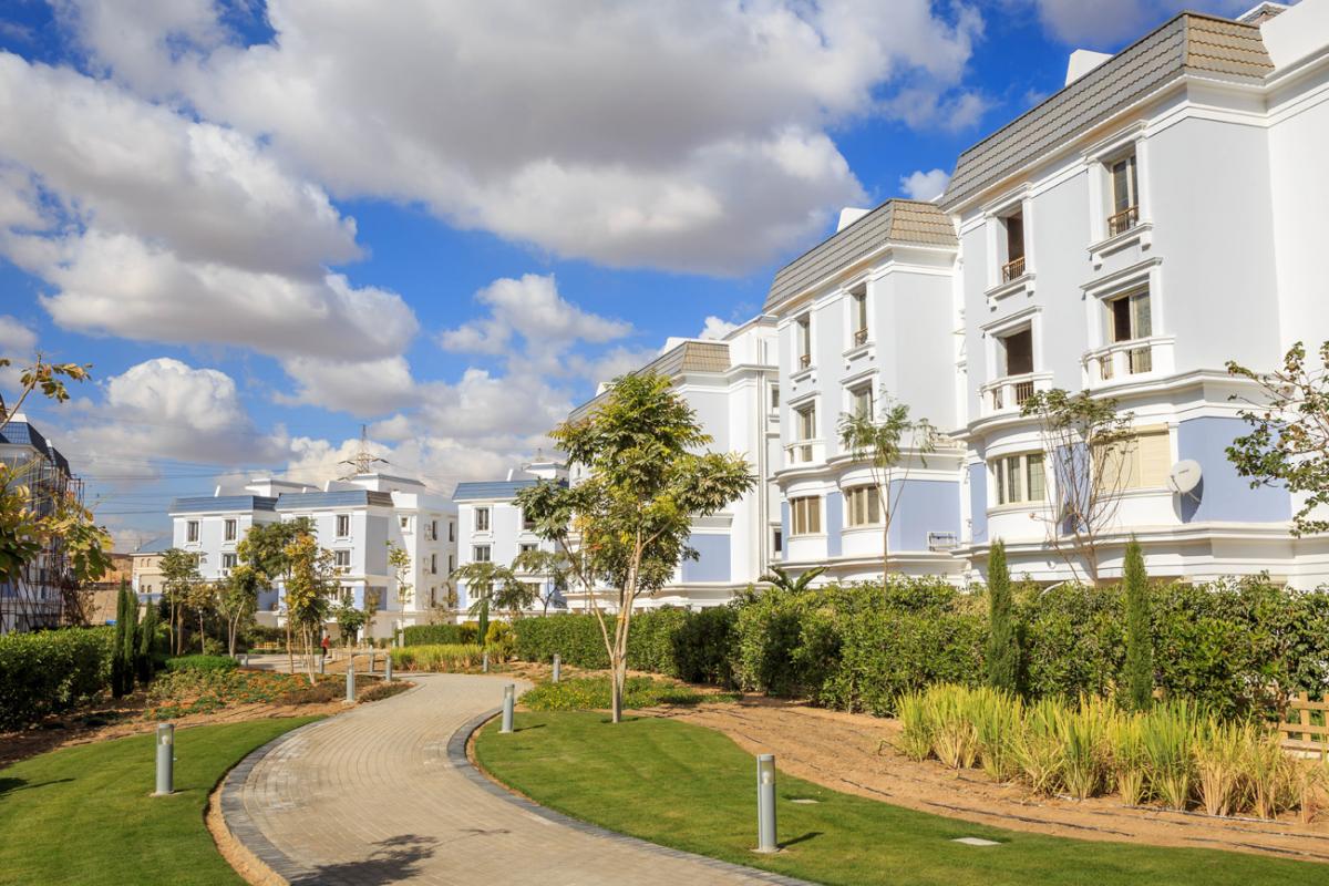 فلل للإيجار في البدرشين